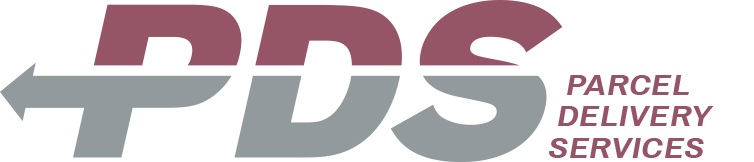 Parcel Delivery Logo